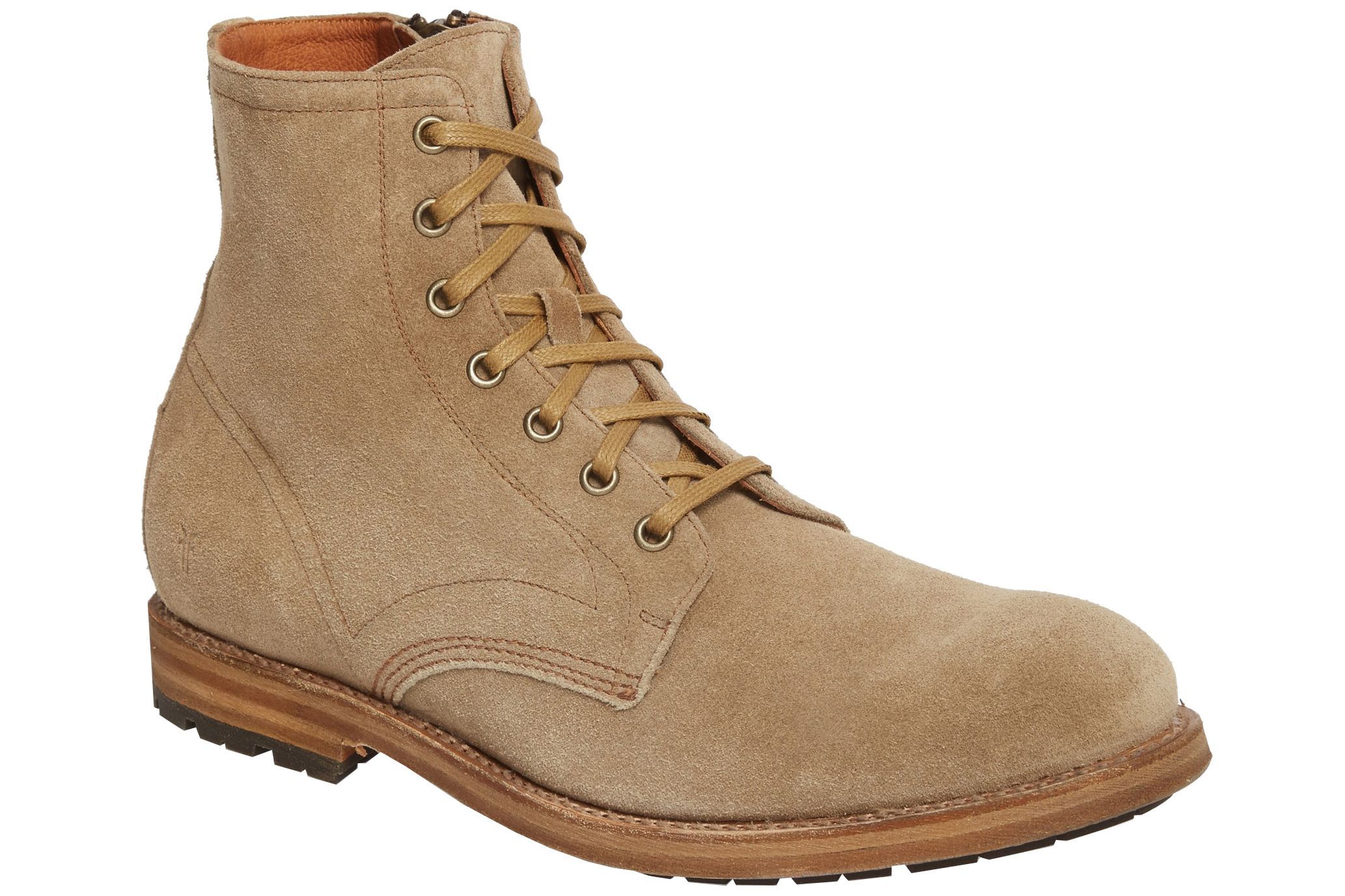 12 Best Men s Combat Boots for Fall Best Boots for Fall 2018