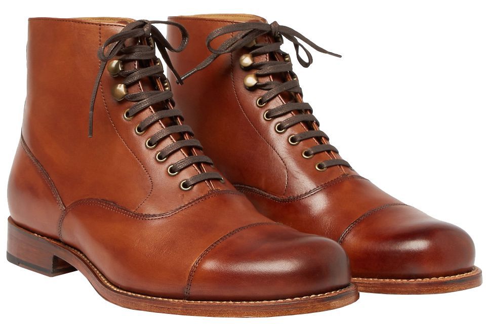 Best boots hot sale men 2018