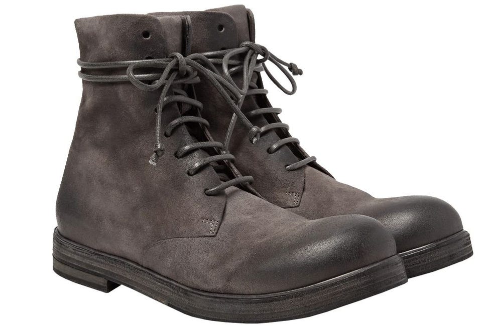 12 Best Men's Combat Boots for Fall - Best Boots for Fall 2018