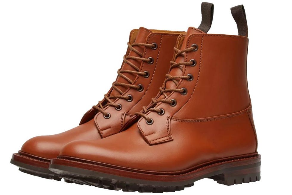 best duty boots 2018