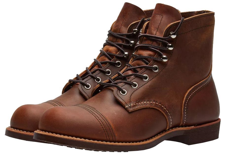 Coolest mens boots 2018 hotsell