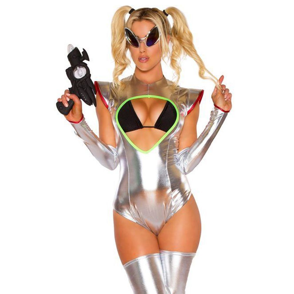 13 Best Sexy Halloween Costumes for Women in 2018 photo