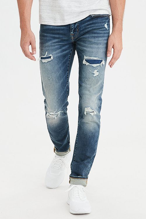 The Best Mens Jeans Every Style 2018 - Best Jeans for Men