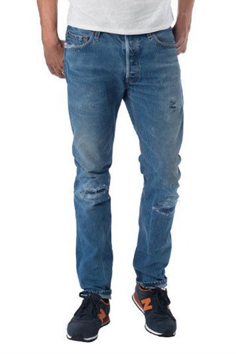 The Best Mens Jeans in Every Style for Fall 2018 - Best Jeans for Men