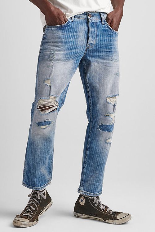 century 21 mens jeans