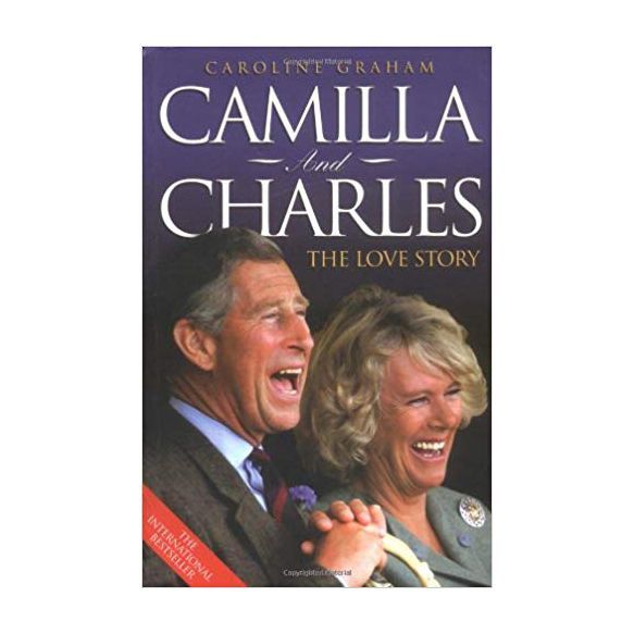Camilla and Charles: The Love Story