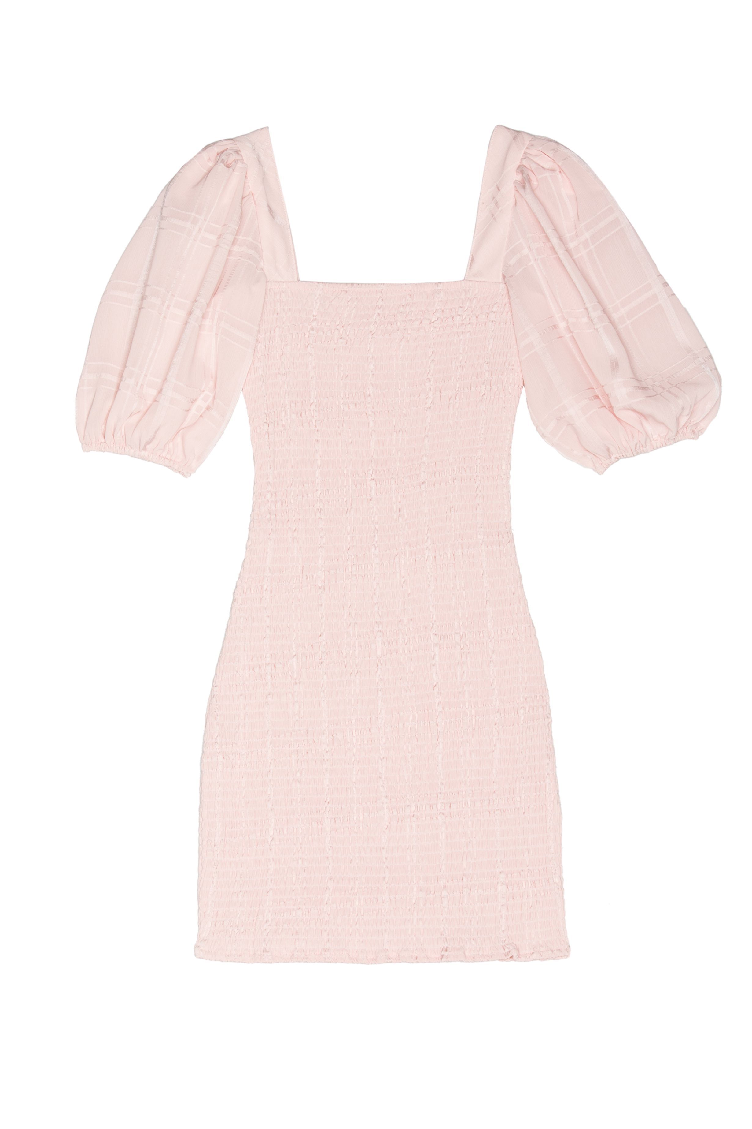 abaya wrap dress