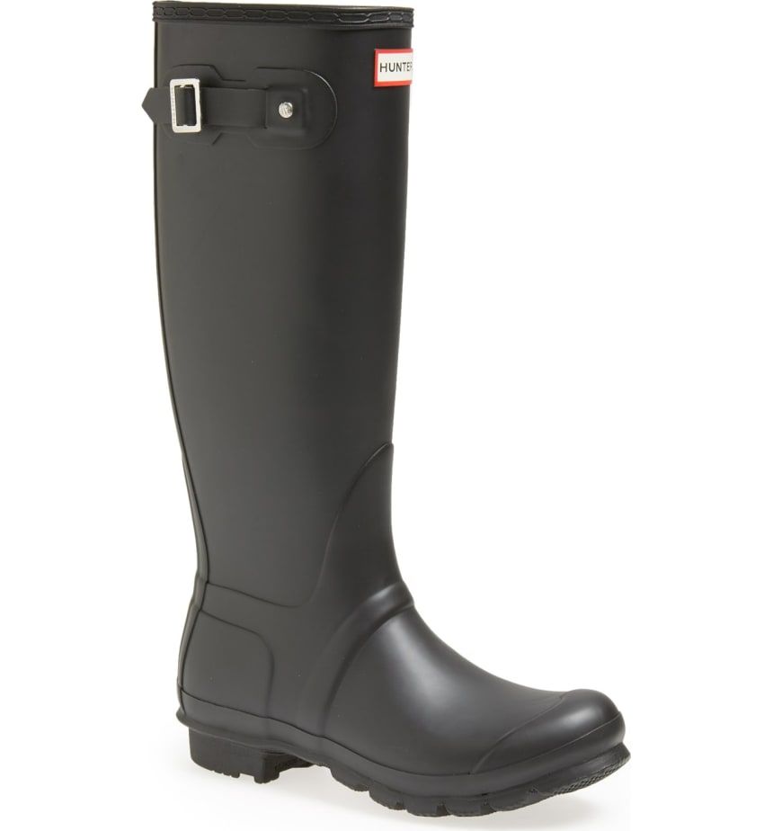 nordstrom hunter boots sale