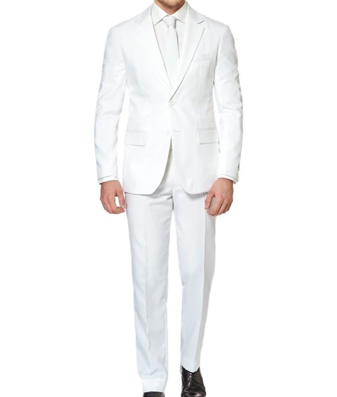 Discover 162+ white suit