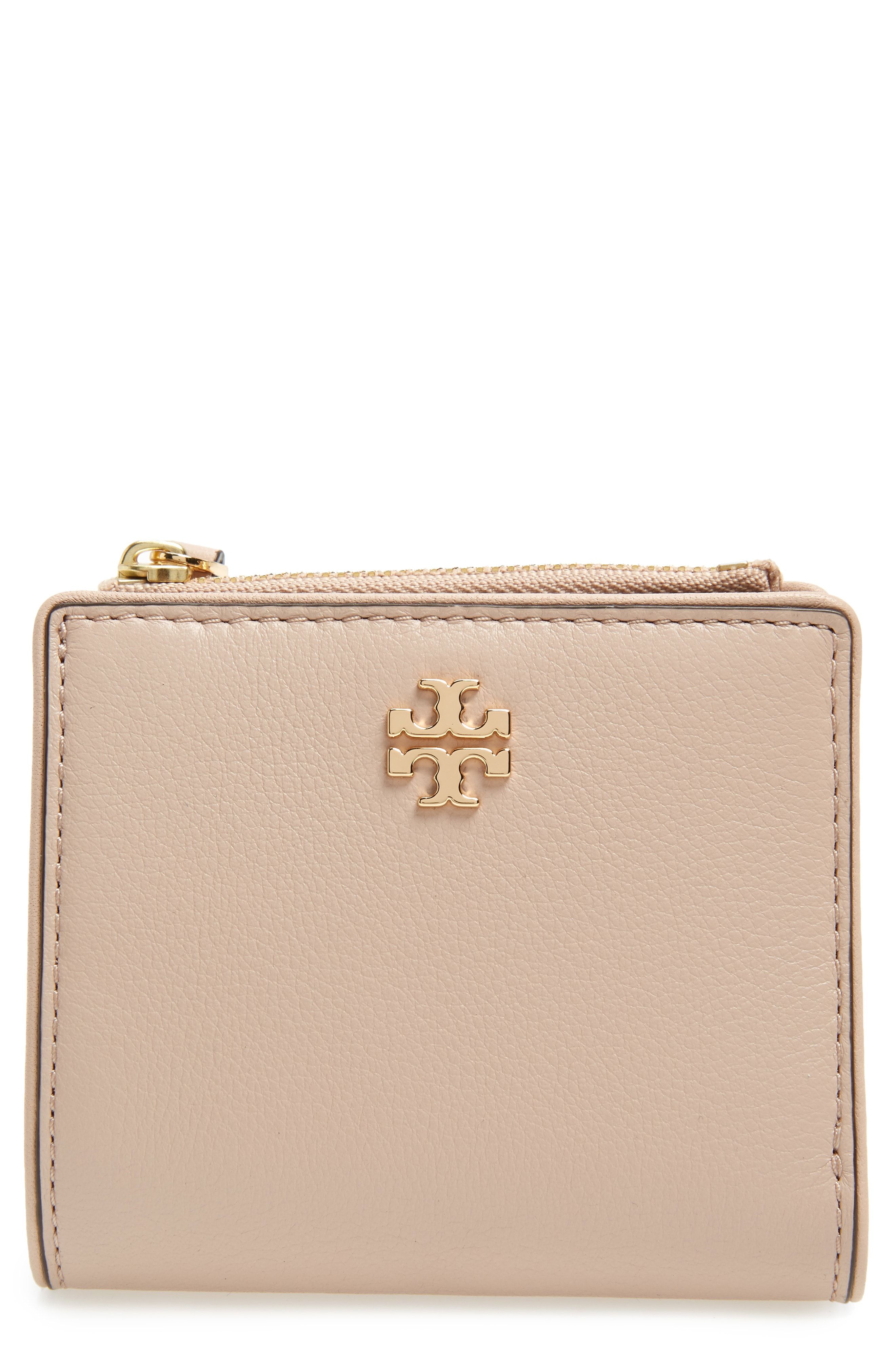 Tory burch best sale wristlet nordstrom