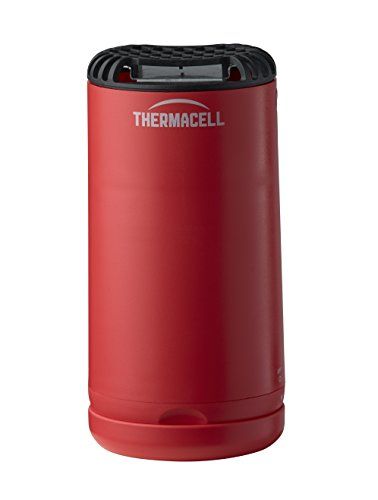 Great in the Yard: Thermacell MR-PSR Patio Shield Mosquito Repeller