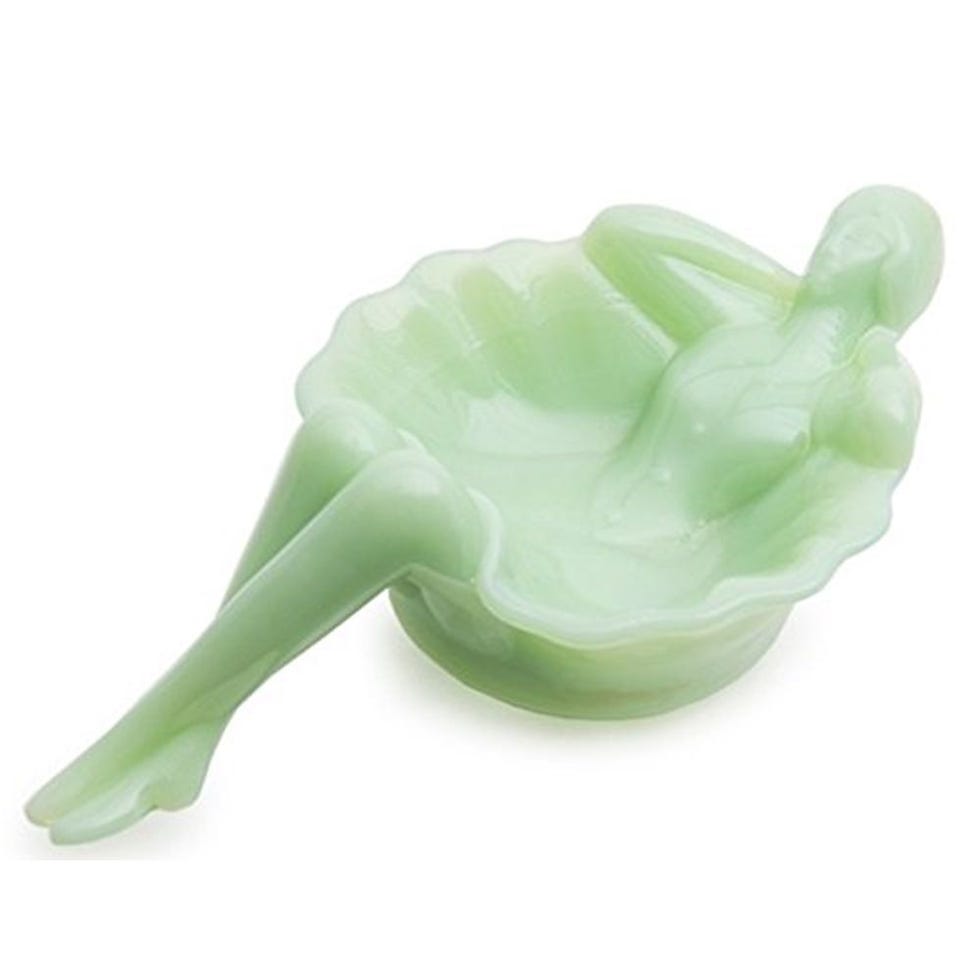 10 Pretty Jadeite Dishes & Accessories for Your Home