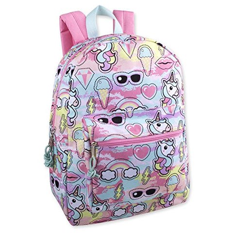 15 Best Backpacks for Girls in 2018 - Cute Backpacks & Bookbags for Girls