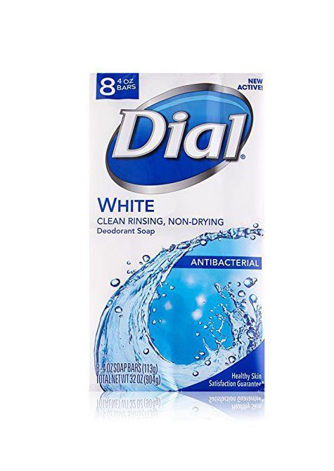 Dial Antibacterial Soap