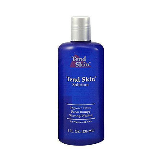 Tend Skin Solution