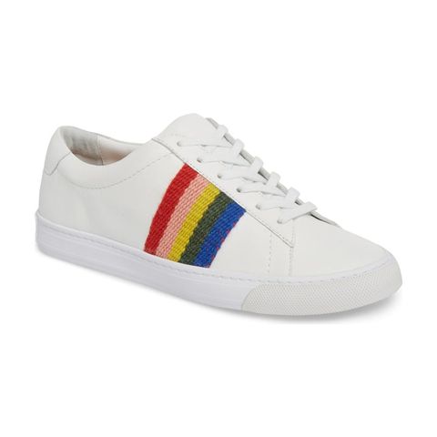 19 Best White Sneakers for Women in 2018 - Womens White Tennis Shoes