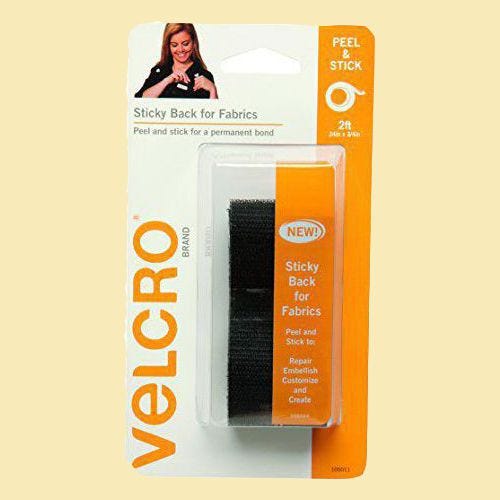 Velcro Sticky Back 