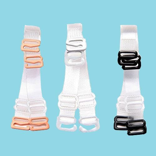  Invisible Shoulder Straps