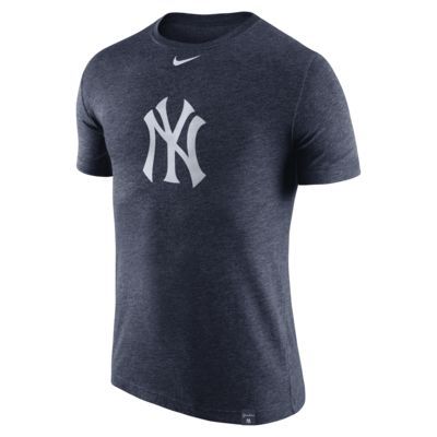 Nike Dri-FIT Early Work (MLB New York Yankees) Men's T-Shirt