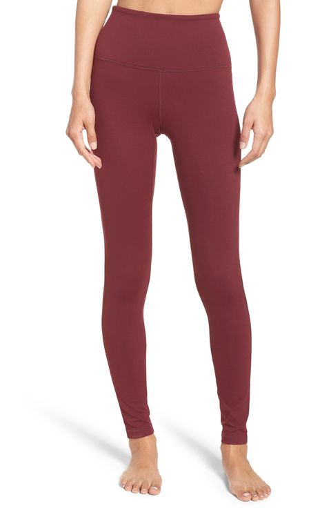 8 Best Workout Leggings From The Nordstrom Anniversary Sale 2018