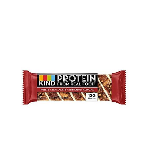 10 Best Protein Bars for Women - Best Protein Bars 2019