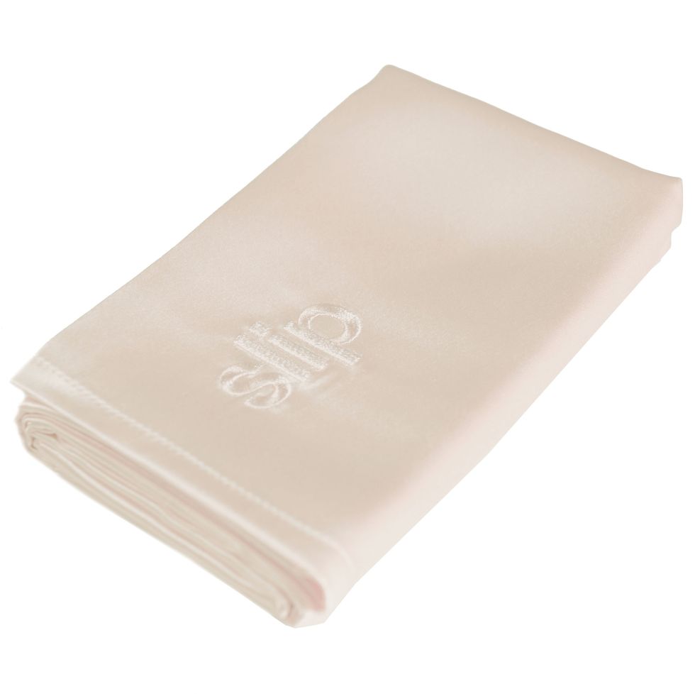 slip for beauty sleep Slip Silk Pure Silk Queen Pillowcases