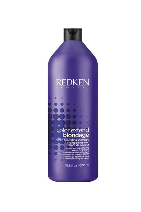 Purple Shampoo And Conditioner For Blonde Hair Find Your Perfect