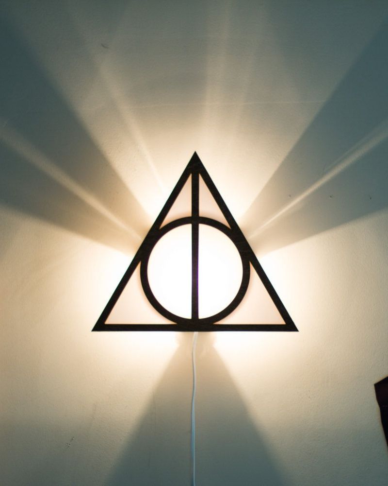 13 Harry Potter Decor Ideas You Need ASAP - Harry Potter Home