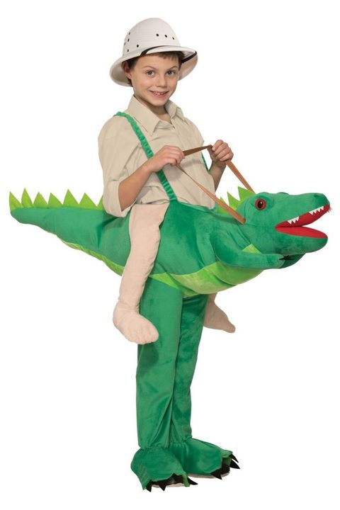 20 Best Halloween Costume Ideas for Kids 2018 - Cute Costumes for Boys ...