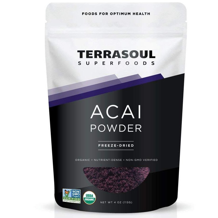 What is Acai Everything You Need to Know About A a Berry Benefits