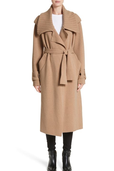 10 Best Camel Coats to Buy - Top Classic and New Camel Coat Styles