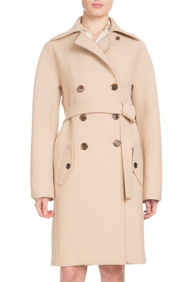 18 Best Camel Coats to Buy - Top Classic and New Camel Coat Styles