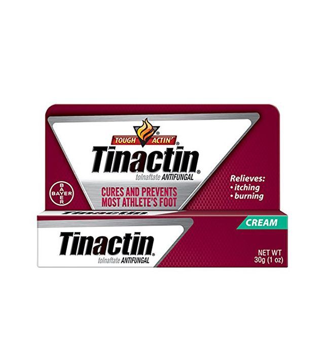 Tinactin Tolnaftate Antifungal Cream