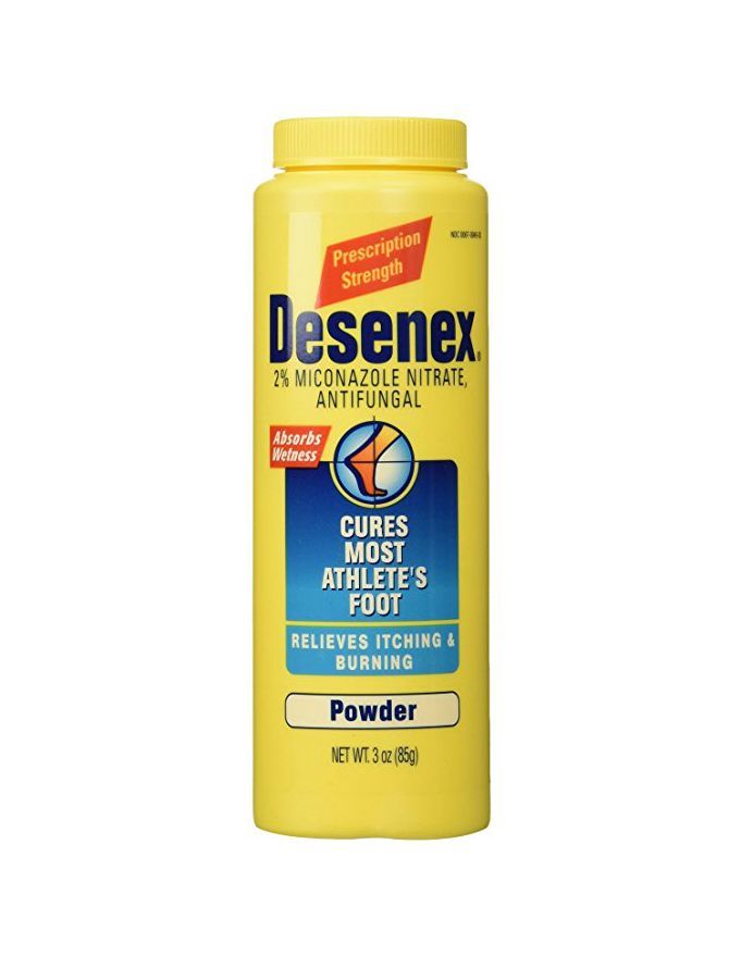 Desenex Antifungal Powder 
