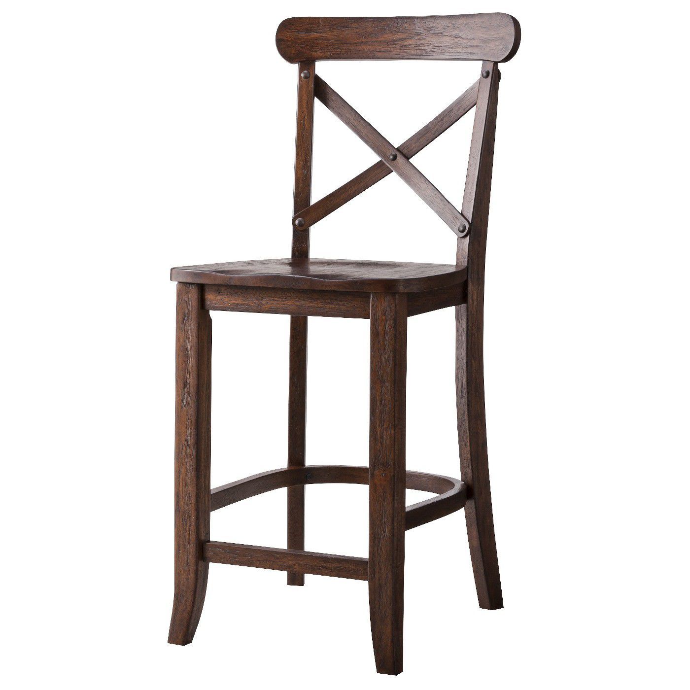 Farmhouse Bar Stools For Your Kitchen, Rustic Farmhouse Bar Stools