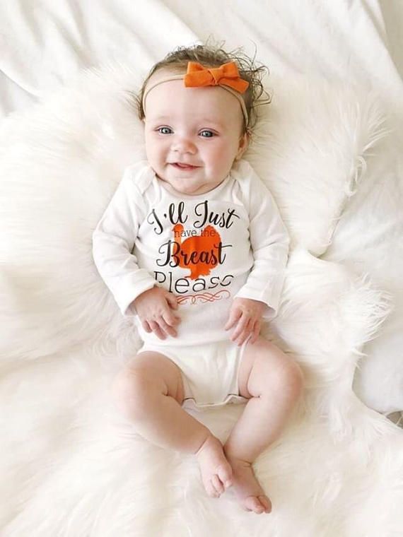 thanksgiving baby girl outfit