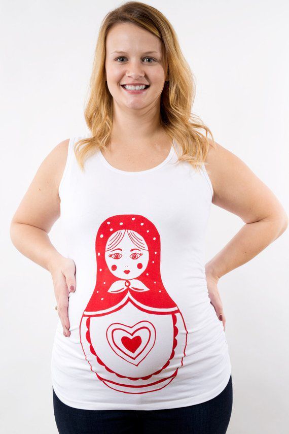 19+ Maternity Halloween Shirts for Pregnant Moms - The Exploring