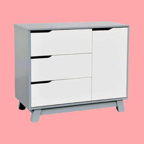 Babyletto Hudson 3-Drawer Changer Dresser