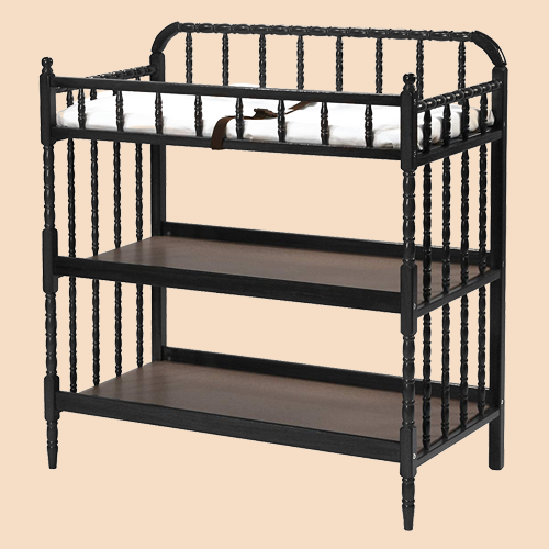DaVinci Jenny Lind Changing Table