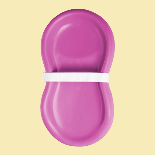 Keekaroo Peanut Changer