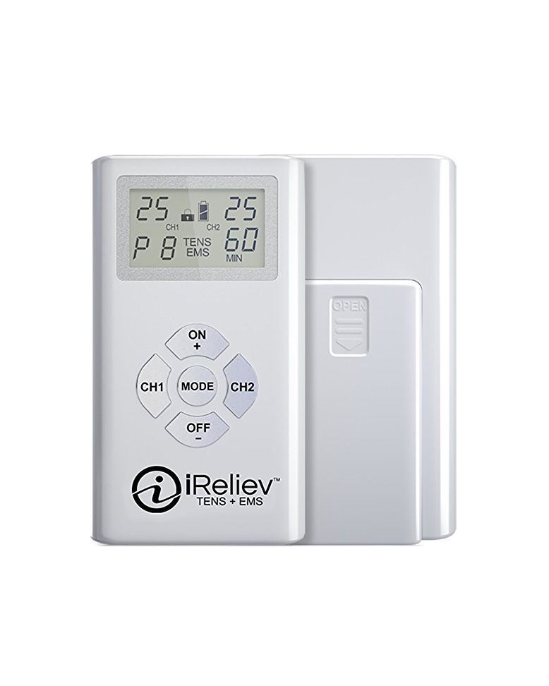 What You Need to Know About the Prescription TENS Unit - iReliev