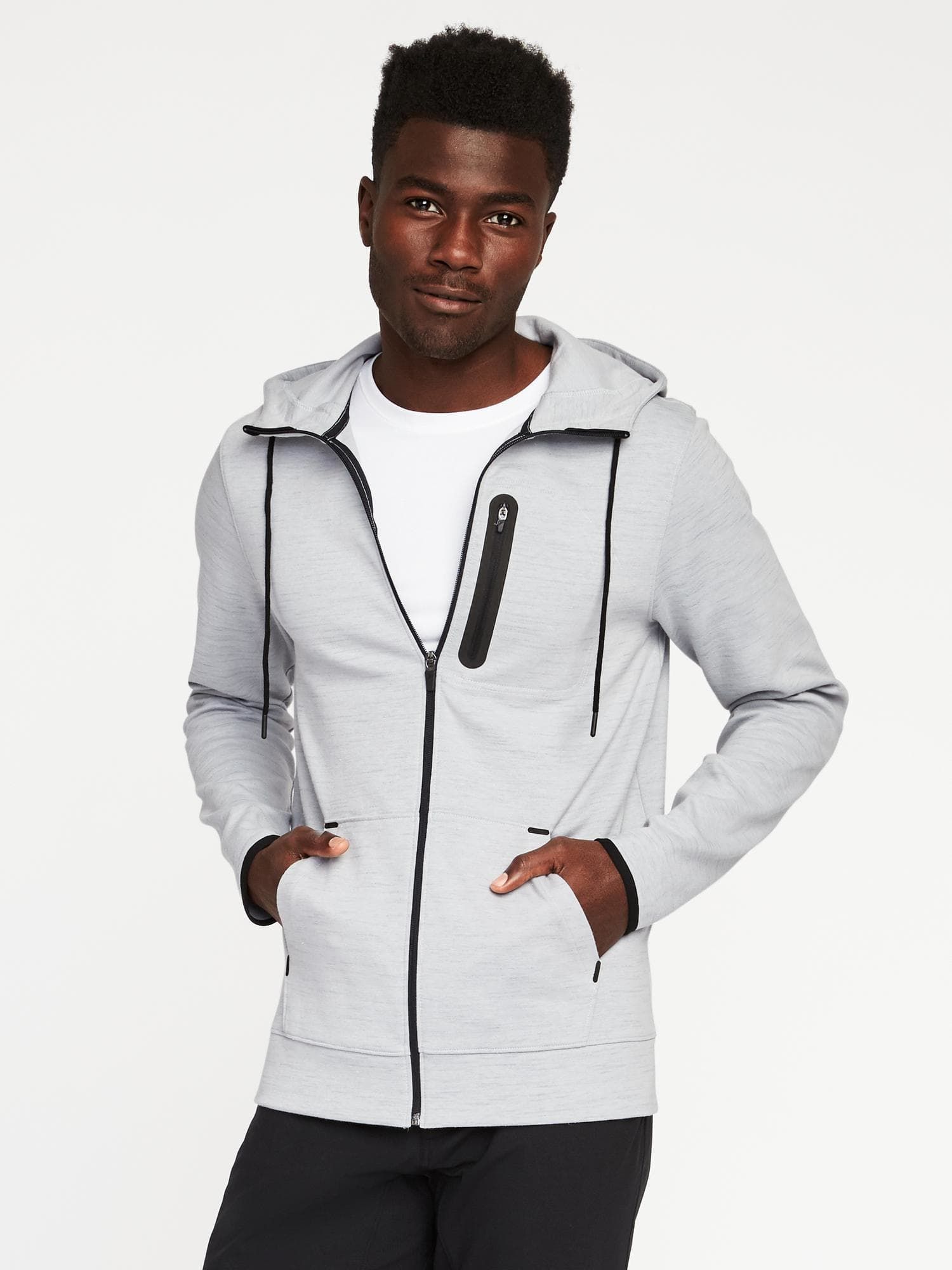 old navy active hoodie