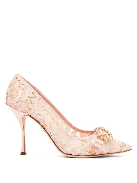 55 Best Wedding Shoes For 2018 Ivory Silver Blue And More Courtesy