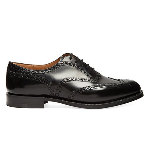 Church's Burwood Leather Brogues for Men 