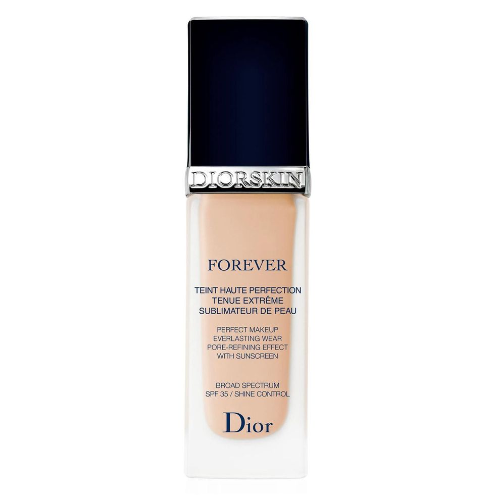 Diorskin Forever Perfect Foundation