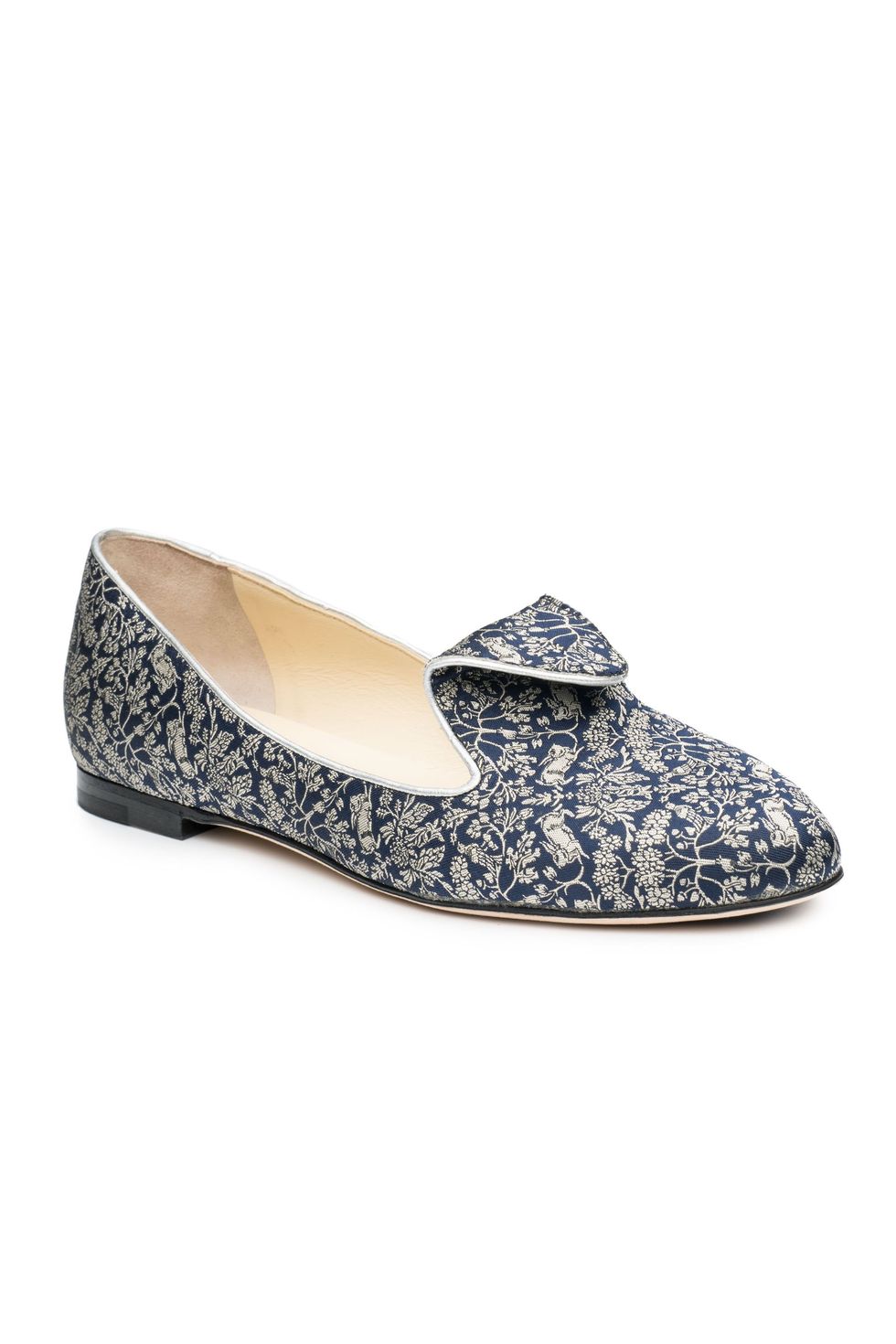 Meghan Markle's Favorite Shoe Designer Sarah Flint Is Having a Major ...