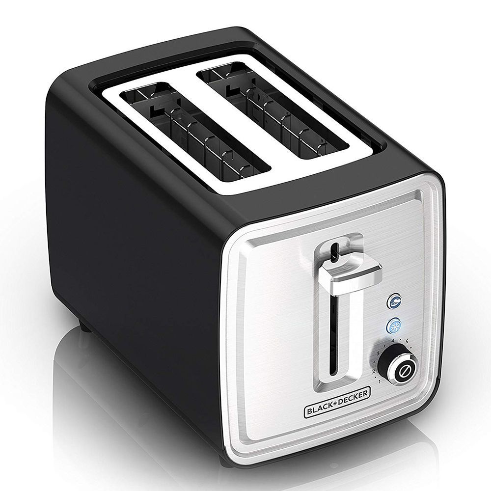 7 best toasters of 2018 top toaster reviews
