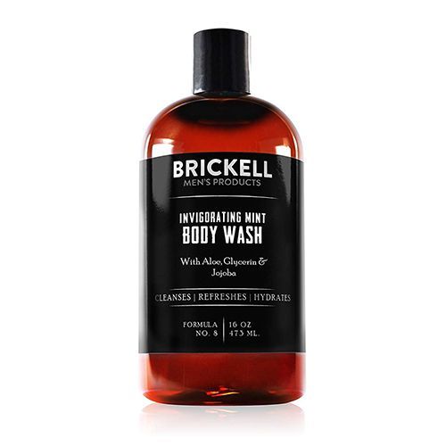 10 Best Body Washes for Men to Keep You Smelling Fresh