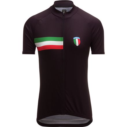 de marchi cycling clothing