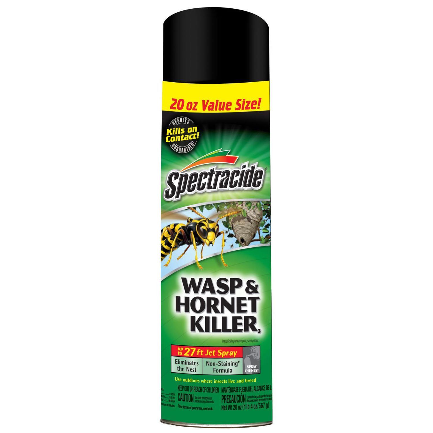 Spectracide Wasp and Hornet Killer